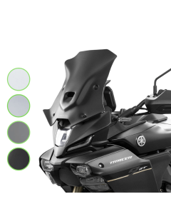 Isotta SC341 cupolino Sport Yamaha Tracer 9 dal 2025.