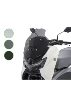 Isotta SC3446 cupolino Sportivo Yamaha N-MAX 125 dal 2025.