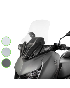 Isotta SC3451 cupolino Medio Yamaha X-MAX 300 dal 2025.