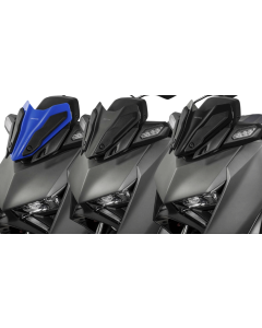Isotta SC3451 cupolino Medio Yamaha X-MAX 300 dal 2025.
