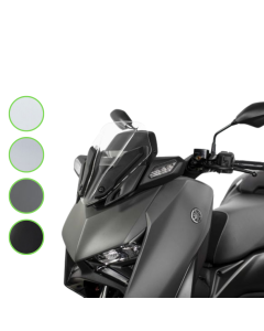 Isotta SC3452 cupolino Sport per Yamaha X-MAX 300 dal 2025.
