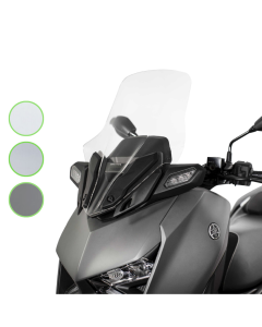 Isotta SC3453 cupolino medio Yamaha X-MAX 300 dal 2025.