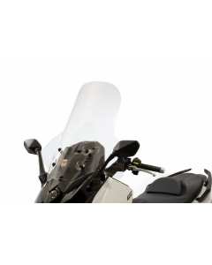 Isotta SC3650 parabrezza alto per SYM Maxsym TL 508 dal 2021