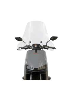 Isotta SC3940 parabrezza alto per Sarkcyber HC200.