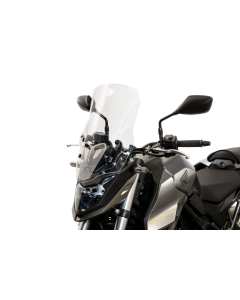 Isotta SC406 cupolino alto per Honda CB750 Hornet.