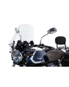 Cupolino Medio Isotta SC42 per la Moto Guzzi V7 850 Special.