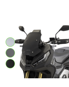 Isotta SC4563 cupolino Super Sport Honda X-ADV 750.