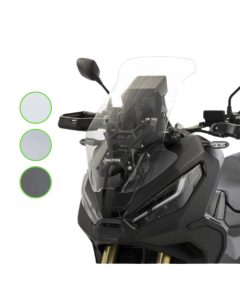 Isotta SC4566 cupolino Touring Honda X-ADV 750.