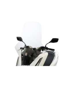 Isotta SC4570 parabrezza alto PCX 125 dal 2025.