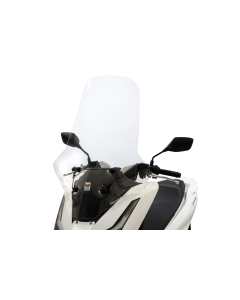 Isotta SC4571 parabrezza Maxi Protezione PCX 125 dal 2025.