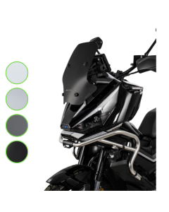 Isotta SC500 cupolino Sport per Zontes 368 G.