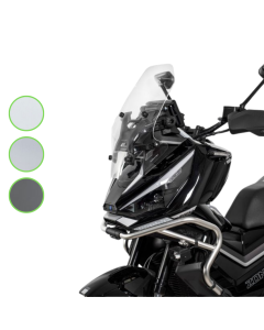 Isotta SC501 cupolino Urban per Zontes 368 G.