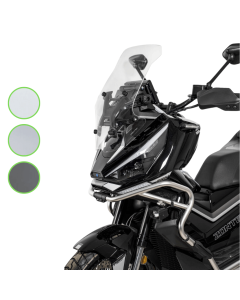 Isotta SC502 cupolino City per Zontes 368 G.