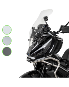 Isotta SC503 cupolino City Max per Zontes 368 G.