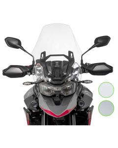 Isotta SC621 cupolino Super Touring per Triumph Tiger 900 GT PRO dal 2025