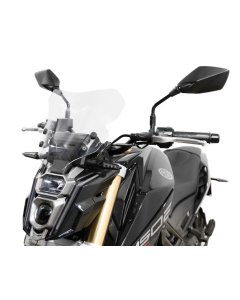 Isotta SC631 cupolino touring per MBP M502N trasparente.