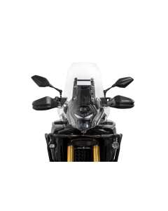 Isotta SC759 Cupolino RSG RALLY RAID PLUS per VOGE VALICO 800 DSX RALLY dal 2025.