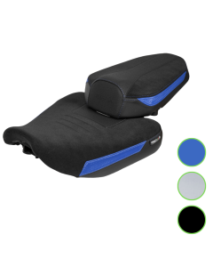 Isotta SE0312 Sella Comfort Pilota e Passeggero per Yamaha MT-07 dal 2025.