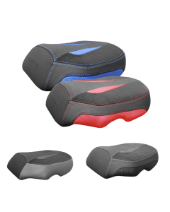 ISOTTA SE341 sella Comfort passeggero per Yamaha Tracer 9 dal 2025.