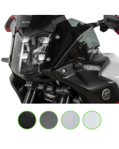 Isotta SP344 Spoiler per la moto Yamaha Ténéré 700 World Raid dal 2026.