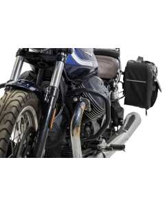 Isotta TB70 barre paramotore per Moto Guzzi V7 850 Special.