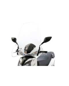 Isotta CLS3654 parabrezza Sym Symphony SR 125 dal 2025.