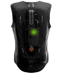 Ixon IX-AIRBAG U04 airbag moto.