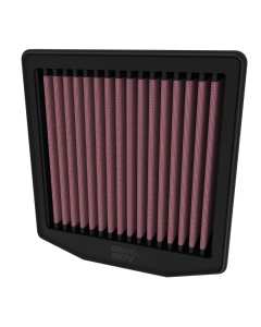 K&N BM-1325 Filtro Aria ad Alte Prestazioni per BMW R1300R e R1300RS.