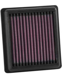 K&N YA-5317 Filtro Aria ad Alte Prestazioni per CFMOTO 450MT dal 2024.