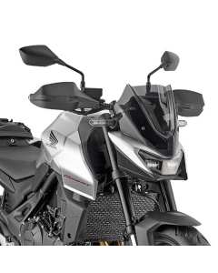 Cupolino fumè 1221AK per Honda CB750 dal 2025 Kappa A1221AK