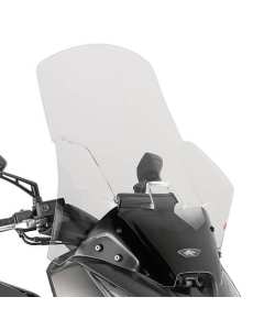 Kappa 6126DTK parabrezza Kymco Downtown 350 GT 2024