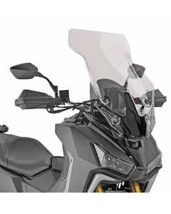Parabrezza Sym ADX TG 400 dal 2025 Kappa 7072DTK.