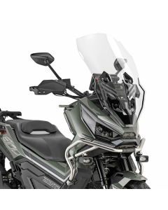 Parabrezza 7604DTK per Zontes 368 G dal 2025 Kappa 7604DTK