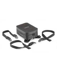 Kappa AV09 borsa serbatoio impermeabile 3 litri.