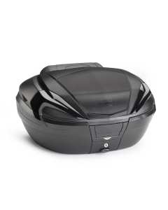 Kappa K5600NB bauletto monokey 56 litri nero.