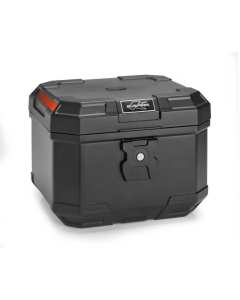 Kappa KB37N bauletto Monolock K’Box 37 litri.