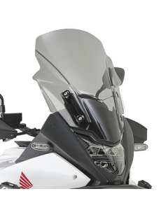 Cupolino fumè per Honda XL750 Transalp Kappa KD1201S 