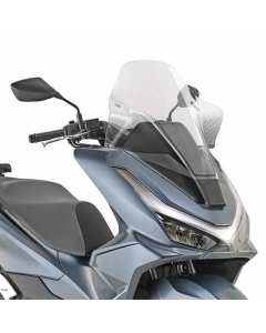 Parabrezza Honda PCX 125 dal 2025 Kappa KD1216ST.