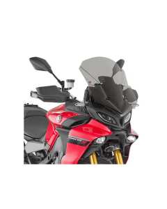 Kappa KD2159S cupolino fumè per Yamaha Tracer 9 dal 2021