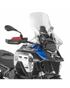 Kappa KD5146ST cupolino trasparente BMW R 1300 GS Adventure