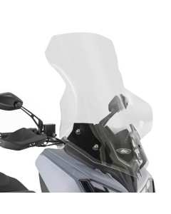 Parabrezza Sym ADX 300 Kappa KD7070ST.