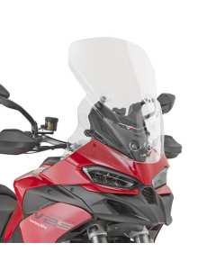 Cupolino maggiorato per Ducati Multistrada V2 e V2S dal 2025 Kappa KD7416ST
