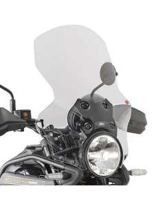 Kappa KD9059ST cupolino trasparente per Himalayan 450.