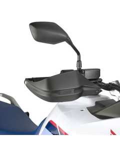 Kappa KHP1201B paramani per Honda XL750 Transalp dal 2023.
