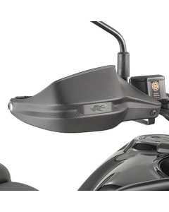 Kappa KHP9059B paramani per Royal Enfield Himalayan 450