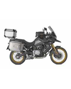 Kappa KLO9260CAM telaietti valigie K'Force per Voge Valico 900 DSX