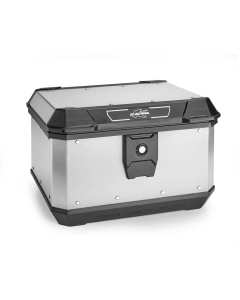 Kappa KMX400A K’METROBOX bauletto Monolock 40 litri in alluminio.