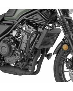 Barre paramotore per Honda CL500 Kappa KN1210