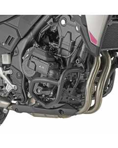 Barre paramotore per Honda NX500 E-Clutch dal 2026 Kappa KN1224