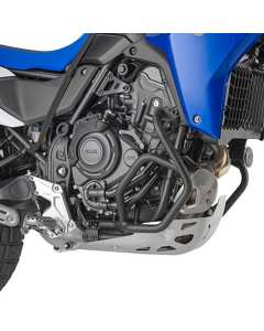 Barre paramotore per Yamaha Tenerè 700 dal 2025 Kappa KN2174